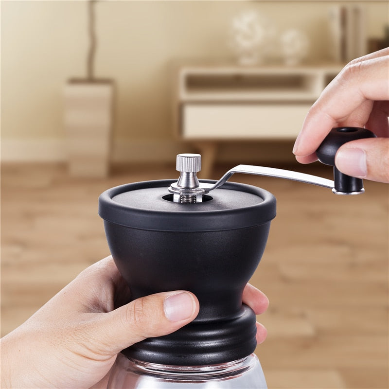 Hario Skerton Pro Ceramic Coffee Mill