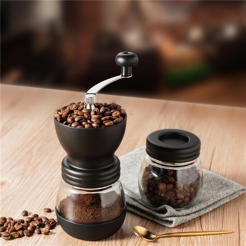 Hario Skerton Pro Ceramic Coffee Mill