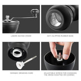 Hario Skerton Pro Ceramic Coffee Mill
