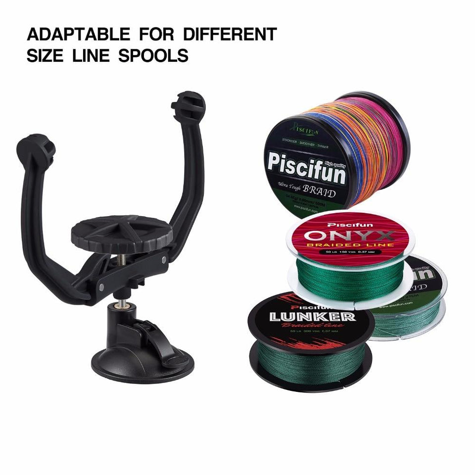 Fishing Line Winder Spooler