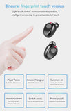 Touch Control Wireless Earbuds™
