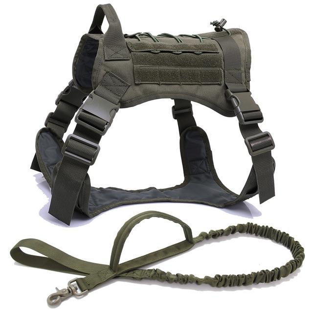 Harmless Harness - No Pull Dog Harness