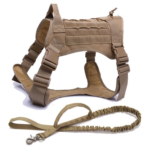Harmless Harness - No Pull Dog Harness