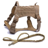 Harmless Harness - No Pull Dog Harness