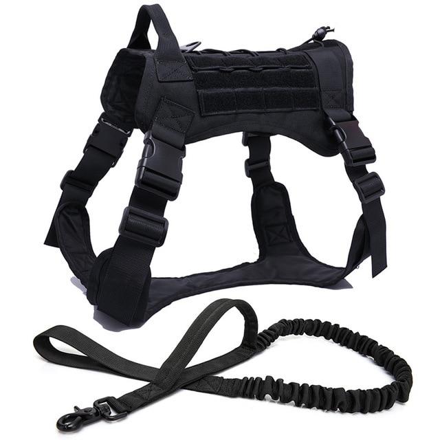 Harmless Harness - No Pull Dog Harness