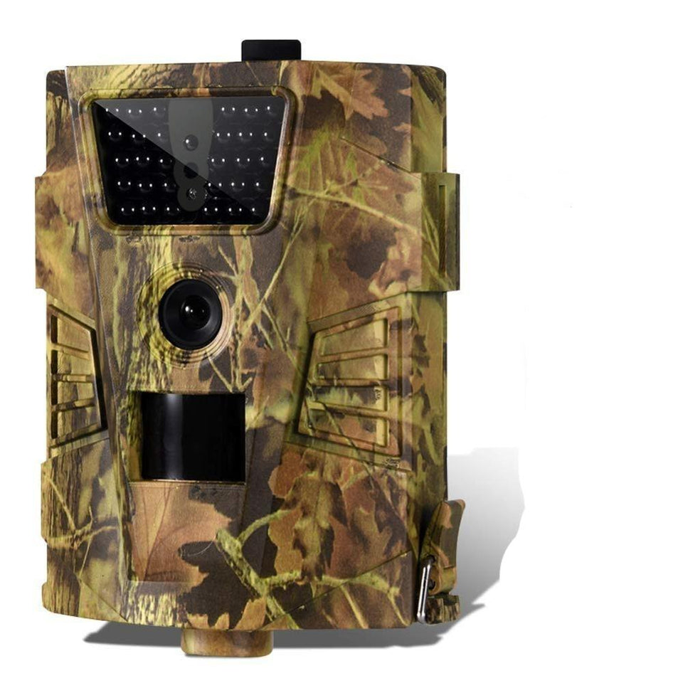 WildTrail-Wildlife Recording Cam