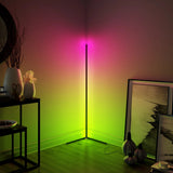 Koana-Adjustable LED floor lights