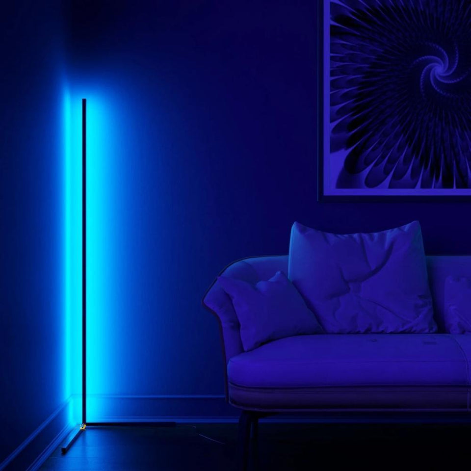 Koana-Adjustable LED floor lights