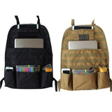 Auto Assemble-Tactical Vehicle Organizer