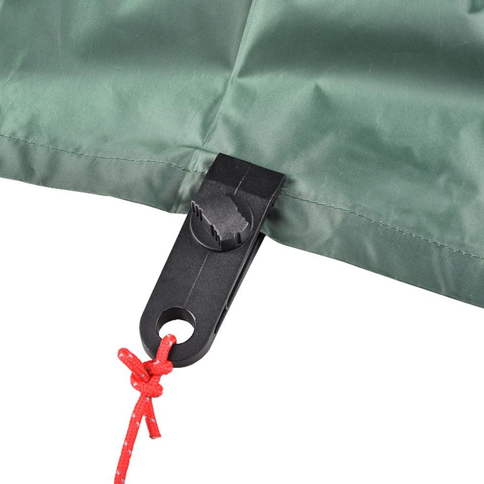 Gripgo-Waterproof Tent Clip