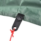 Gripgo-Waterproof Tent Clip