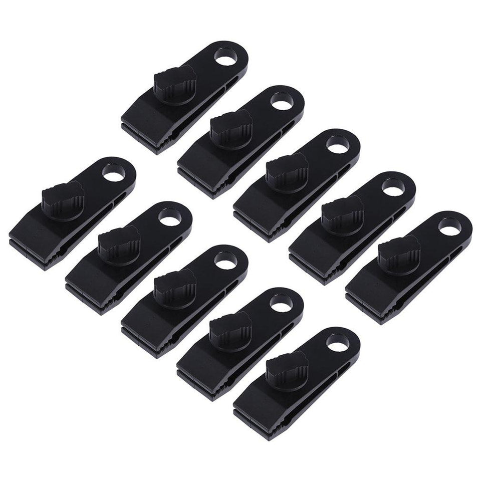 Gripgo-Waterproof Tent Clip