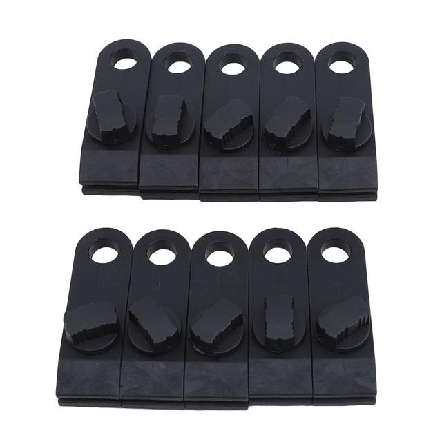 Gripgo-Waterproof Tent Clip