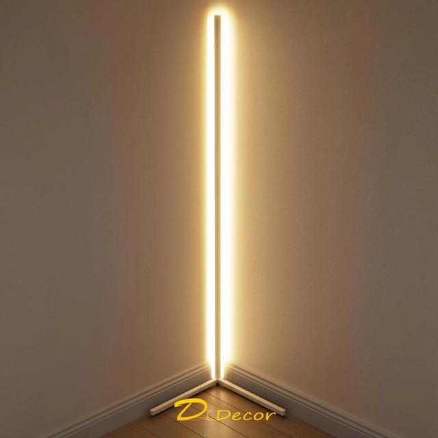 Koana-Adjustable LED floor lights