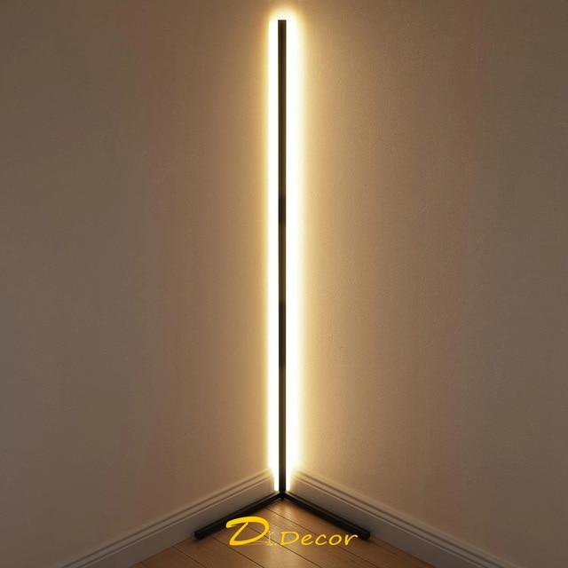 Koana-Adjustable LED floor lights