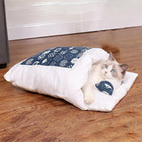 Napnest- Pet Sleeping Bag
