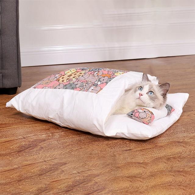 Napnest- Pet Sleeping Bag