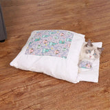 Napnest- Pet Sleeping Bag