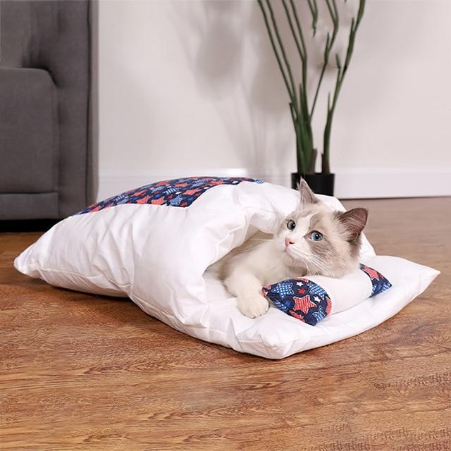 Napnest- Pet Sleeping Bag