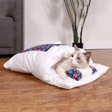 Napnest- Pet Sleeping Bag