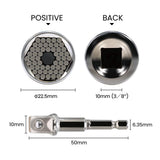 Universal Socket Pro