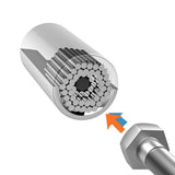Universal Socket Pro