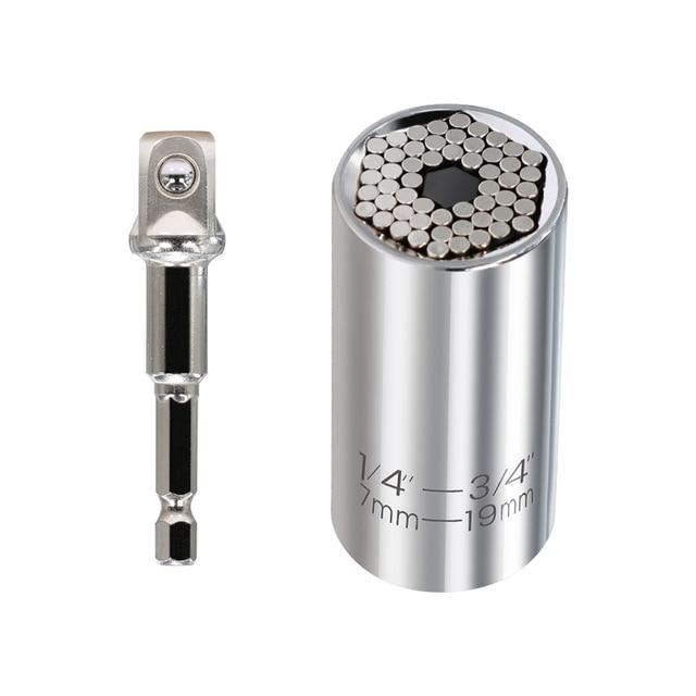 Universal Socket Pro