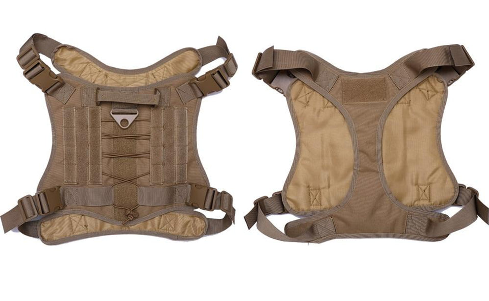 Harmless Harness - No Pull Dog Harness