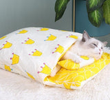 Napnest- Pet Sleeping Bag