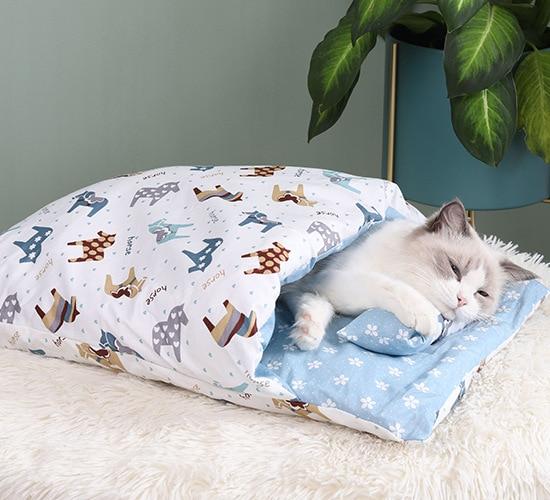 Napnest- Pet Sleeping Bag