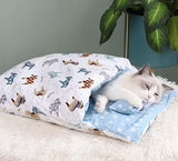 Napnest- Pet Sleeping Bag