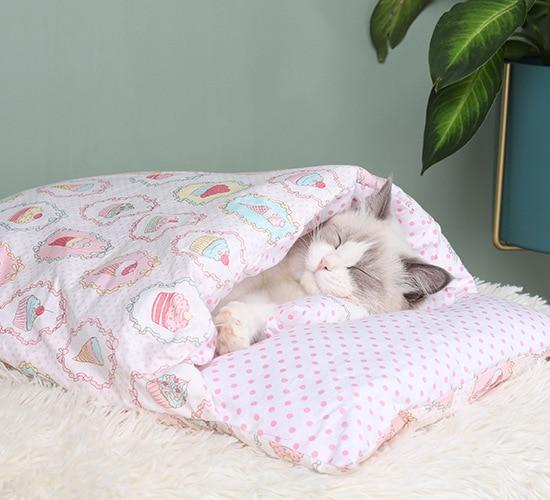 Napnest- Pet Sleeping Bag