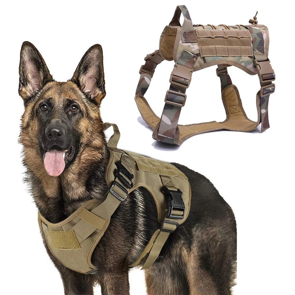 Harmless Harness - No Pull Dog Harness