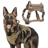 Harmless Harness - No Pull Dog Harness