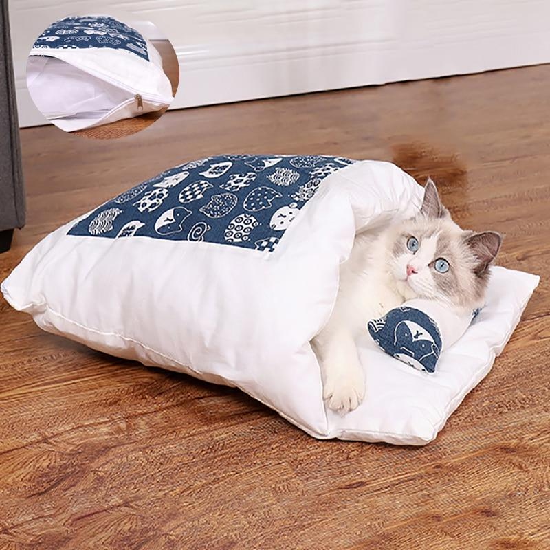 Napnest- Pet Sleeping Bag