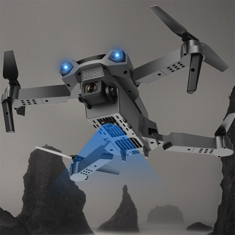 P5 Drone Pro 2021