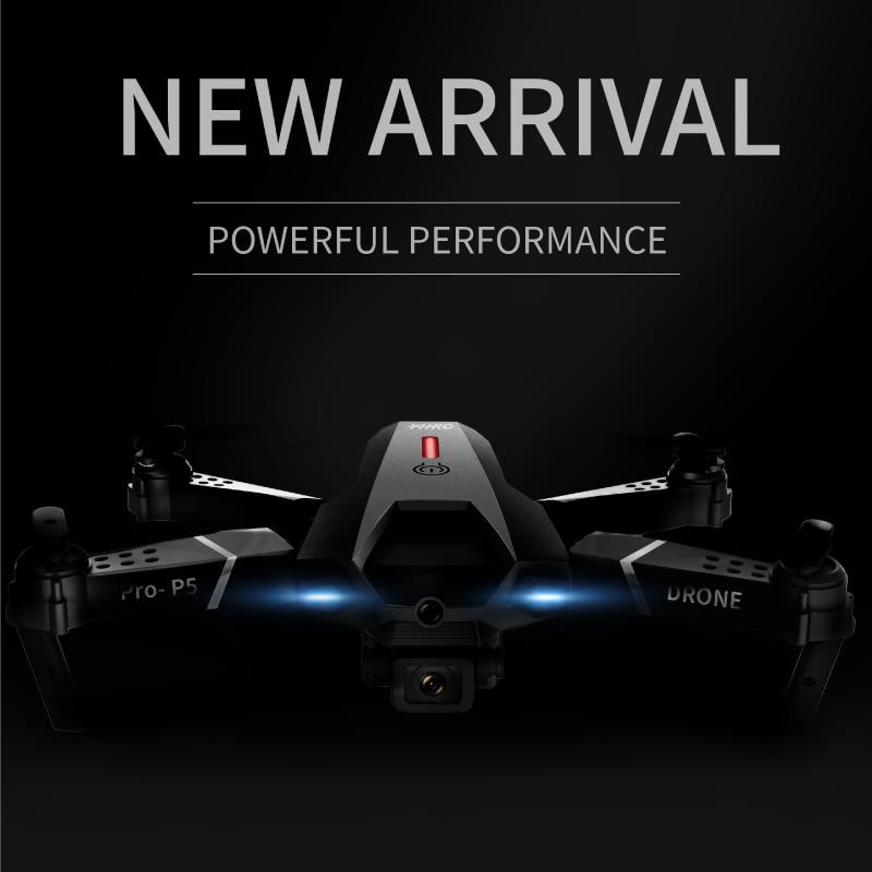 P5 Drone Pro 2021