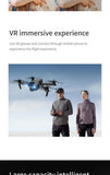 P5 Drone Pro 2021