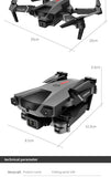 P5 Drone Pro 2021
