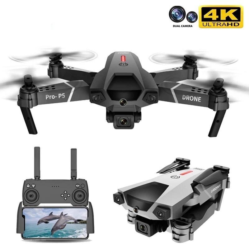 P5 Drone Pro 2021