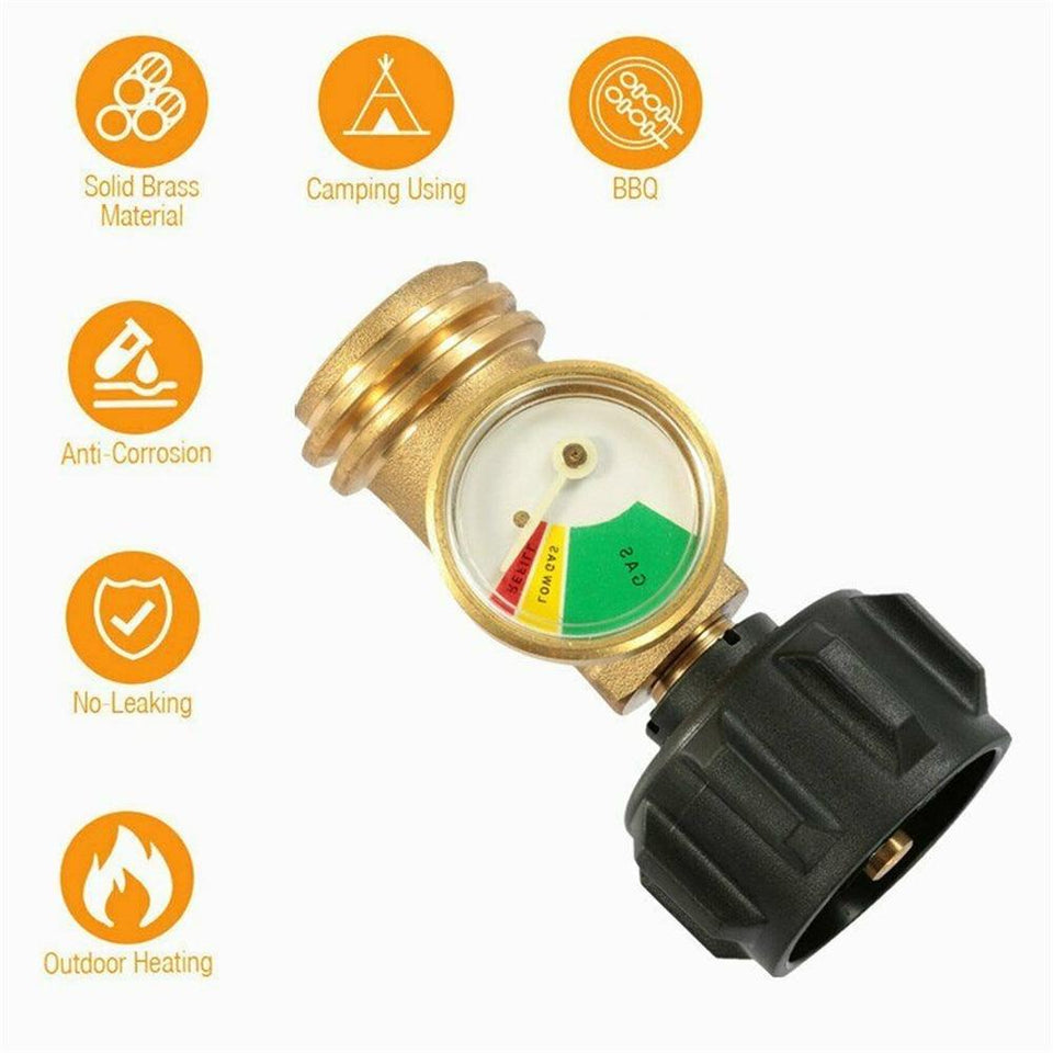 Propane Tank Gauge