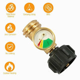 Propane Tank Gauge