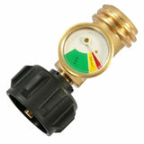 Propane Tank Gauge