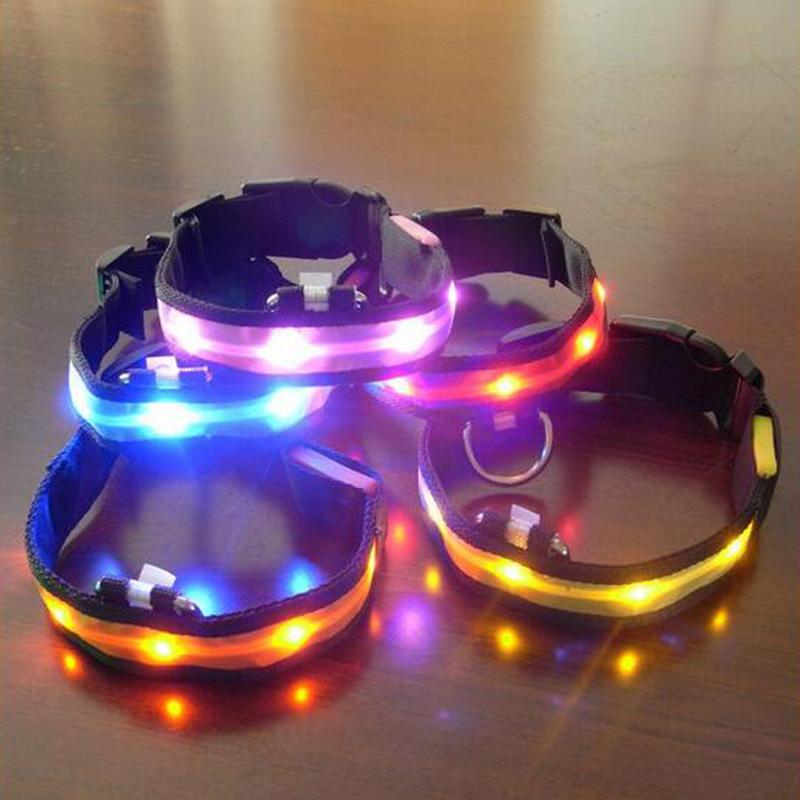 BrightNight Collar