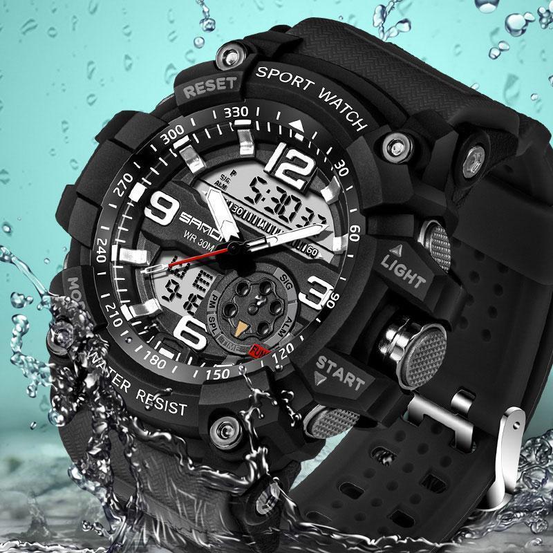 Sports Watches