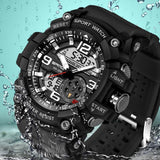 Sports Watches