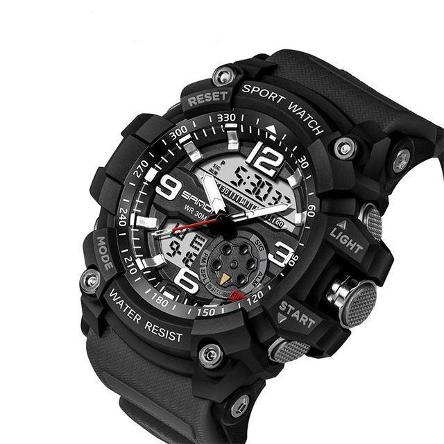 Sports Watches