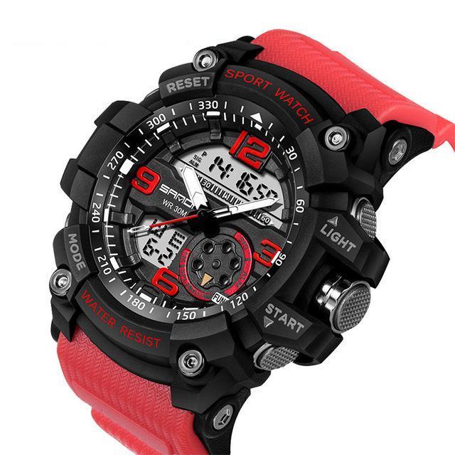 Sports Watches
