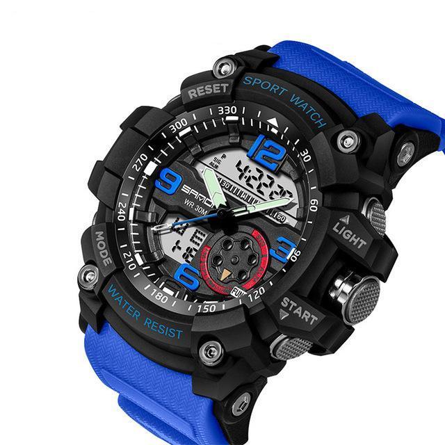 Sports Watches