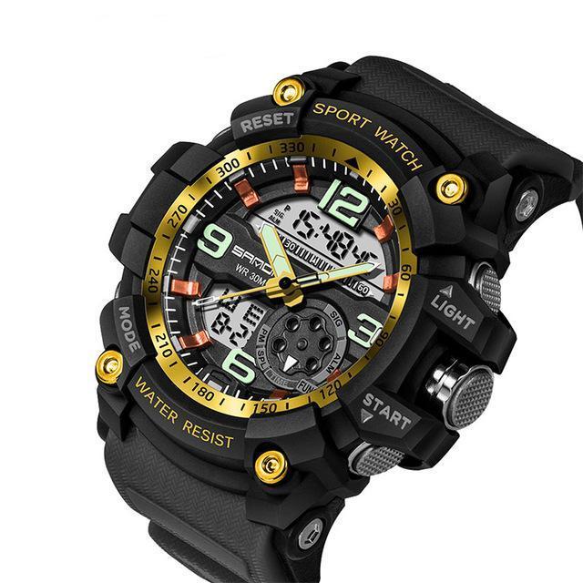 Sports Watches